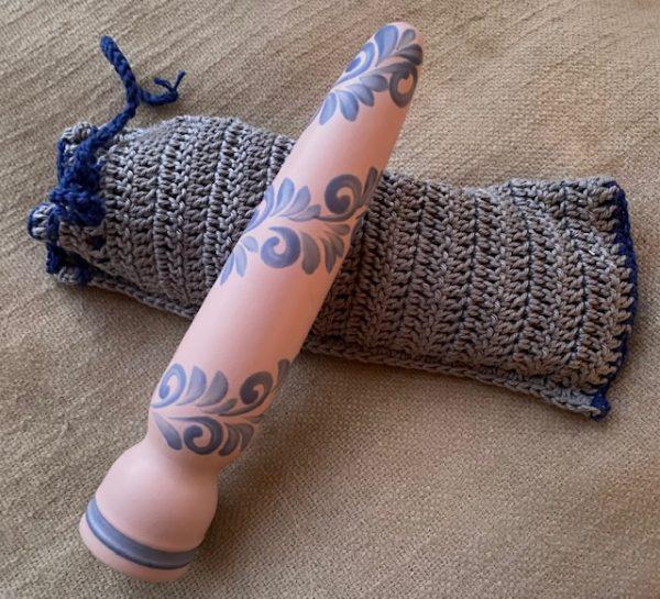 BEMBEL DILDO - Sexspielzeug aus Hessen
