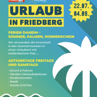 Urlaub in Friedberg - Aktionstage bei Typisch Hessisch www.Typisch-Hessisch.de #Friedberg #Events #Wetterau