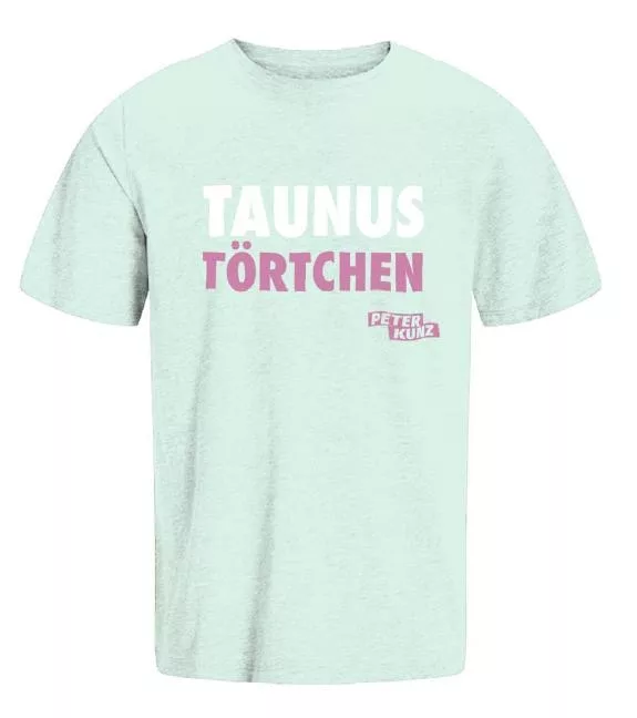 Peter Kunz Merchandising - Taunus Törtchen Shirts in verschiedenen Farben #Taunus #Taunustörtchen #PeterKunz #Merchandising