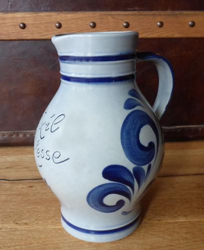 EXIL HESSE - Heimat Bembel