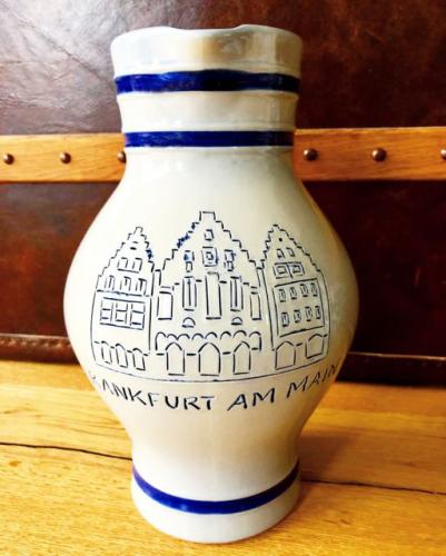 Römer Bembel Edition