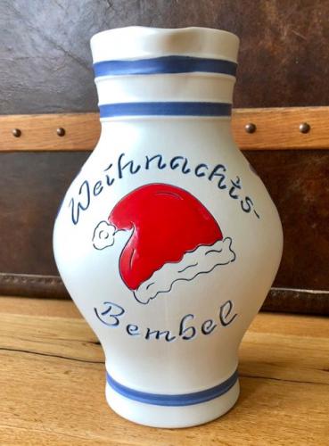 Weihnachtsbembel #FroheWeihnachten #BembelGeschenke