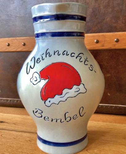 Frankfurter Weihnachtsbembel